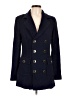 St. John Blue Blazer Size 10 - photo 1