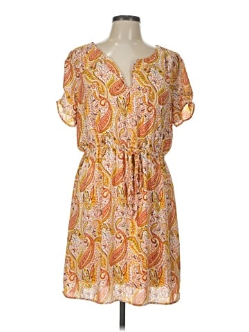DR2 Casual Dress (view 1)