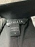 Athleta Solid Black Skort Size 2 - photo 3