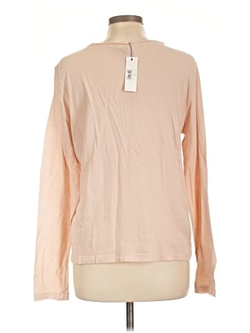 Lucky Brand Long Sleeve Top (view 2)
