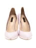 Nine West Pink Heels Size 11 - photo 2