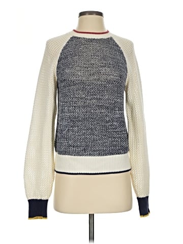 Joie Pullover Sweater (view 1)