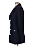 St. John Blue Blazer Size 10 - photo 5