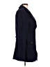 St. John Blue Blazer Size 10 - photo 4