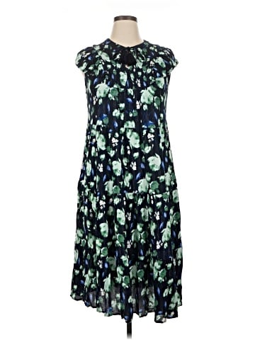 Style&Co Casual Dress (view 1)