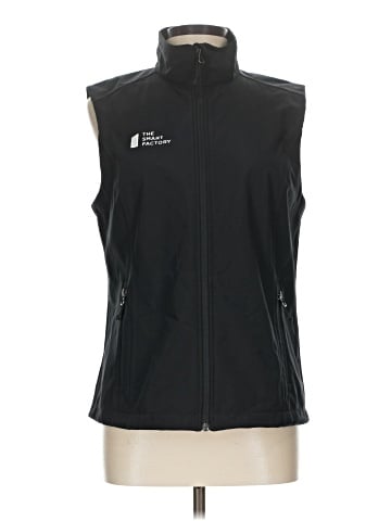 Port Authority Vest (view 1)