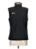 Port Authority 100% Polyester Black Vest Size L - photo 1