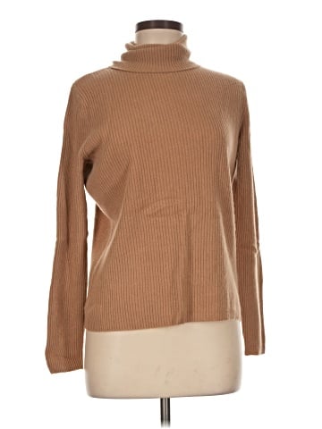A. Giannetti Long Sleeve Top (view 1)