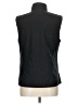 Port Authority 100% Polyester Black Vest Size L - photo 2