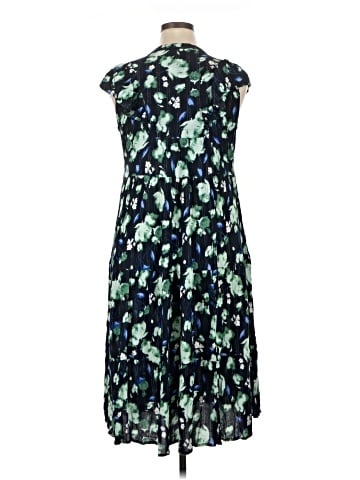 Style&Co Casual Dress (view 2)