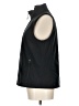 Port Authority 100% Polyester Black Vest Size L - photo 5
