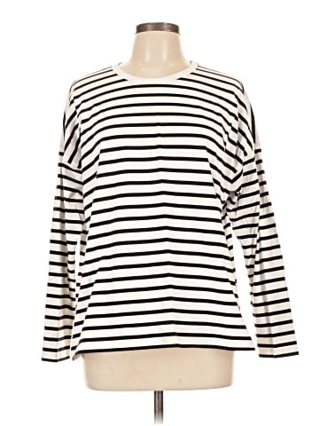 Uniqlo Long Sleeve T-Shirt (view 1)