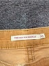 Levi's Brown Jeans Size 33 waist - photo 4