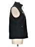 Port Authority 100% Polyester Black Vest Size L - photo 4