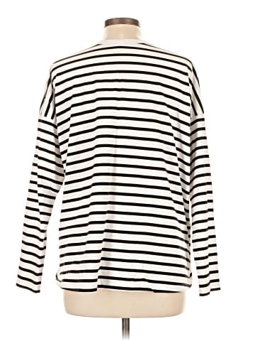 Uniqlo Long Sleeve T-Shirt (view 2)