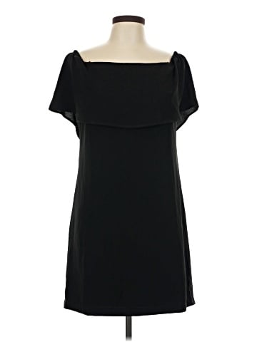 Charles Henry Cocktail Dress (view 1)