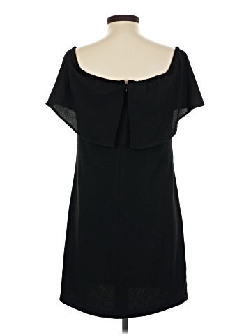 Charles Henry Cocktail Dress (view 2)