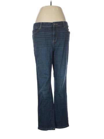 Simply Vera Vera Wang Jeans (view 1)
