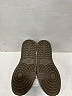 Air Jordan Gray 1 Low SE Sneakers Size 8 - photo 9