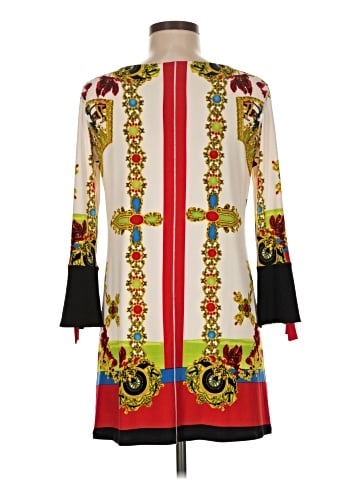 Eva Varro Cocktail Dress (view 2)