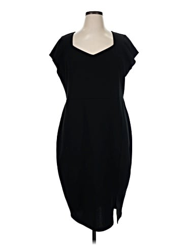 Express Outlet Cocktail Dress (view 1)