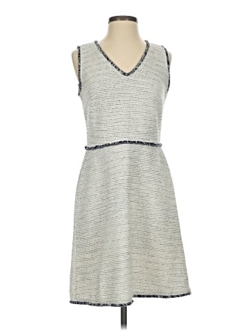 Ann Taylor LOFT Casual Dress (view 1)