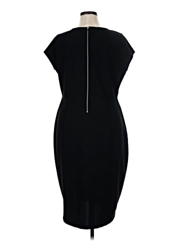 Express Outlet Cocktail Dress (view 2)