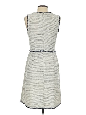 Ann Taylor LOFT Casual Dress (view 2)