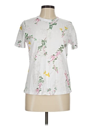 Ted Baker London Short Sleeve T-Shirt (view 1)
