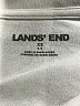 Lands' End Ivory Short Sleeve Henley Size 4 - 5 - photo 3