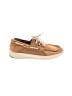 Sperry Top Sider Tan Sneakers Size 1 1/2 (youth) - photo 1