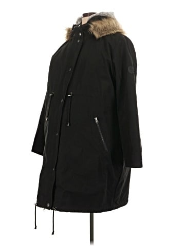 Seraphine Coat (view 1)