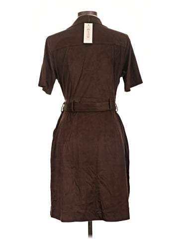 NANETTE Nanette Lepore Casual Dress (view 2)