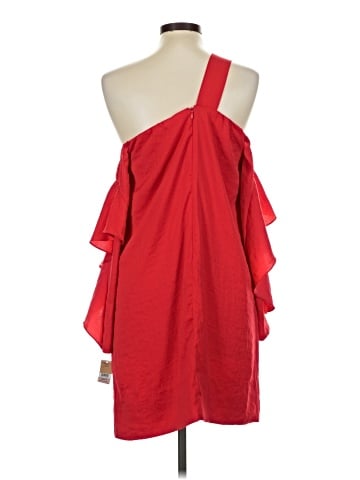RACHEL Rachel Roy 3/4 Sleeve T-Shirt (view 2)