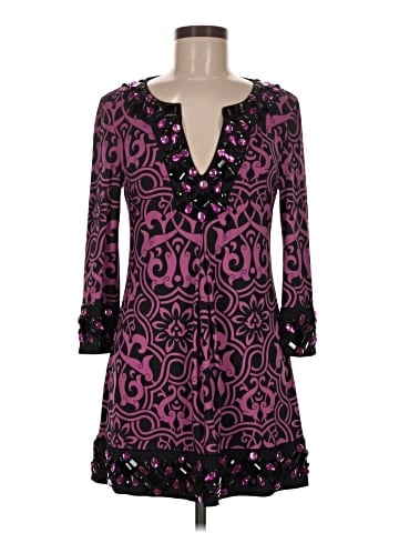 INC International Concepts Casual Dress (view 1)