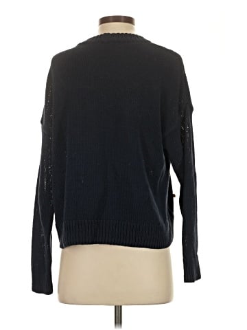 Madewell Wellesley Bobble Pullover Sweater (view 2)
