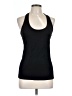 Forever 21 Black Tank Top Size L - photo 1