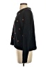 Madewell Polka Dots Black Pullover Sweater Size XS - photo 5