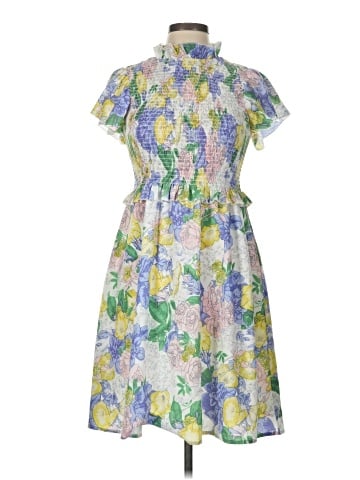 SundayUp Casual Dress (view 1)