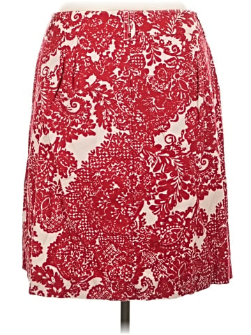 Talbots Casual Skirt (view 2)