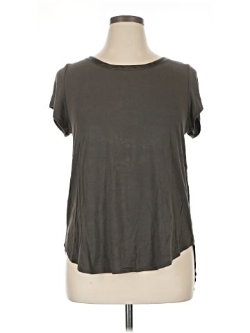 Alfani Short Sleeve T-Shirt (view 1)