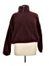 Active by Old Navy 100% Polyester Burgundy Pullover Sweater Size XL - photo 1