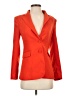 MNG Orange Blazer Size XXS - photo 1