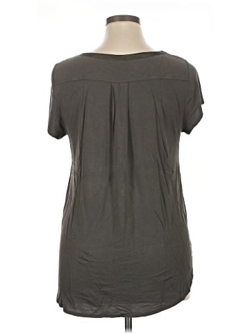 Alfani Short Sleeve T-Shirt (view 2)