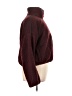 Active by Old Navy 100% Polyester Burgundy Pullover Sweater Size XL - photo 4