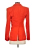 MNG Orange Blazer Size XXS - photo 2