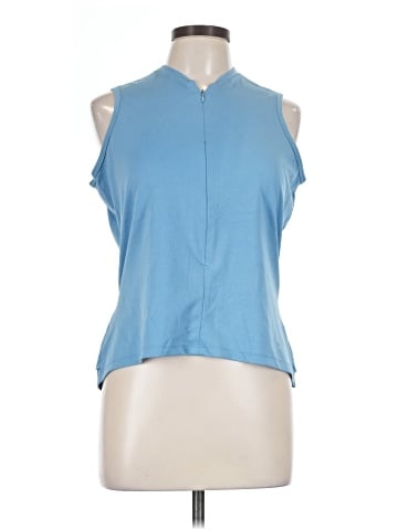 REI Sleeveless T-Shirt (view 1)