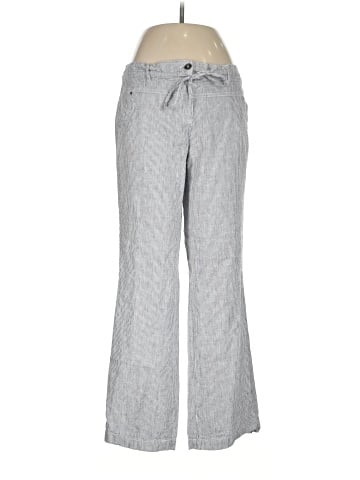 dalia Linen Pants (view 1)