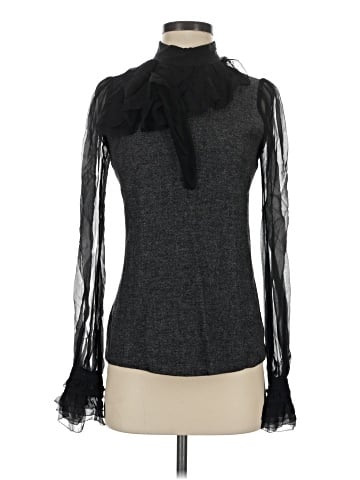 Hanii Y Long Sleeve Top (view 1)
