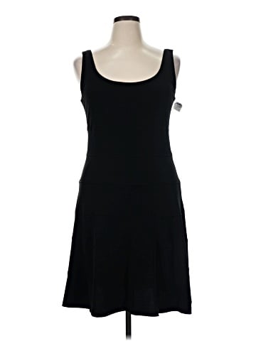 Connected Apparel Casual Dress (view 1)